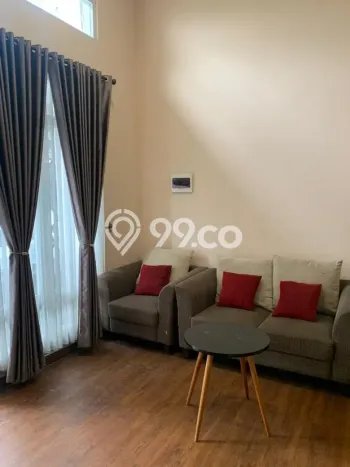 Rumah Minimalis 2 KT di Sukabakti Tangerang Semi Furnished Rumah Minimalis 2 KT di Sukabakti Tangerang Semi Furnished