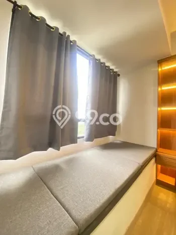 Dijual Segera Apartemen 1 KT & 1 KM di Serpong Utara, Tangerang Selatan Dijual Segera Apartemen 1 KT & 1 KM di Serpong Utara, Tangerang Selatan