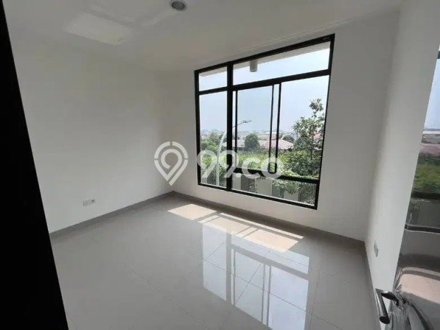 Rumah Modern 2 KT di Semanan Jakarta Barat Unfurnished Rumah Modern 2 KT di Semanan Jakarta Barat Unfurnished