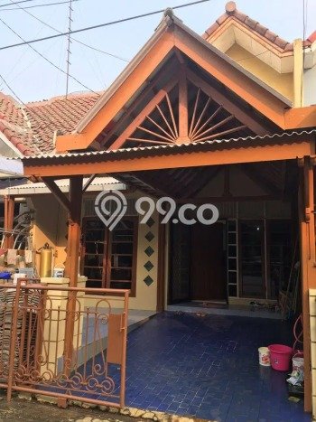 Jarang Ada! Rumah Sewa 3 Kamar Nyaman Siap Huni Citra Garden Jarang Ada! Rumah Sewa 3 Kamar Nyaman Siap Huni Citra Garden
