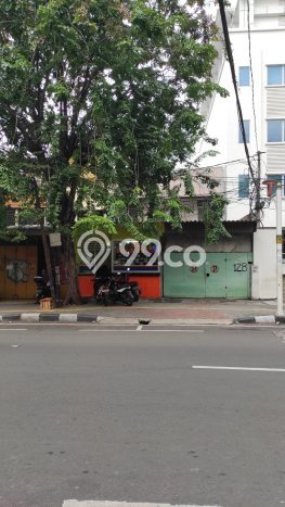 Hunian Super Elit dengan Akses Paling Strategis di Petojo, Jakarta Pusat Hunian Super Elit dengan Akses Paling Strategis di Petojo, Jakarta Pusat