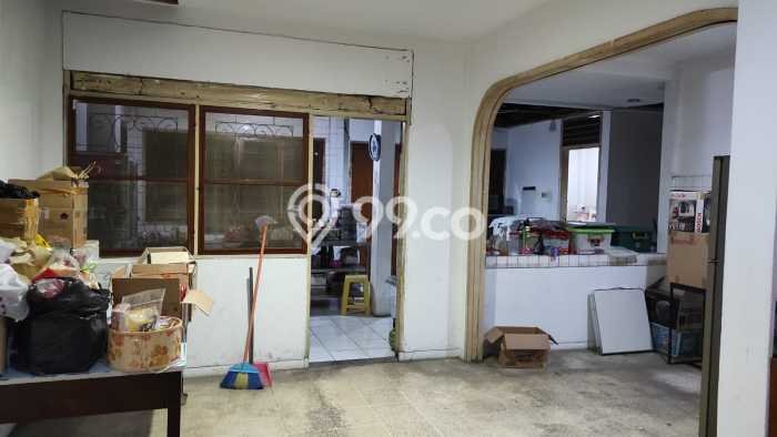 Hunian Super Elit dengan Akses Paling Strategis di Petojo, Jakarta Pusat Hunian Super Elit dengan Akses Paling Strategis di Petojo, Jakarta Pusat