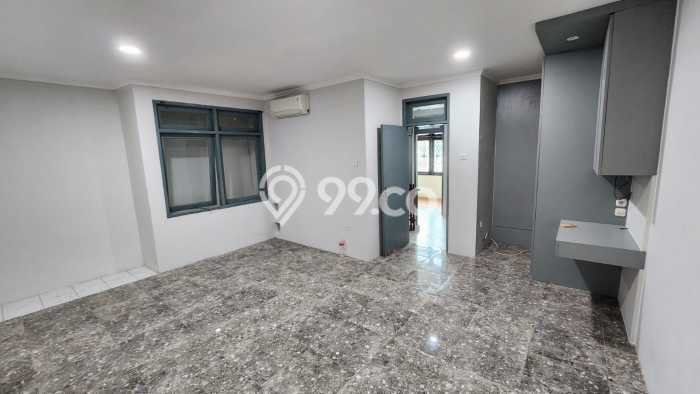 Rumah Minimalis 3 Kamar LT 90m2 di Daan Mogot Rumah Minimalis 3 Kamar LT 90m2 di Daan Mogot