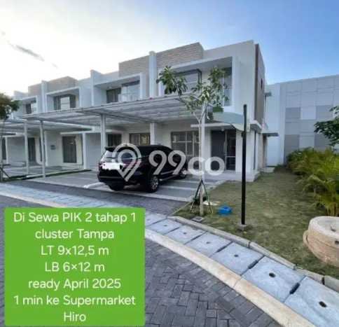 Jarang Ada! Rumah Kontrakan 4 Kamar Bagus Siap Huni Pantai Indah Kapuk 2 Jarang Ada! Rumah Kontrakan 4 Kamar Bagus Siap Huni Pantai Indah Kapuk 2