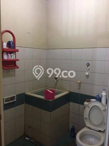 Jarang Ada! Rumah Sewa 3 Kamar Nyaman Siap Huni Citra Garden Jarang Ada! Rumah Sewa 3 Kamar Nyaman Siap Huni Citra Garden