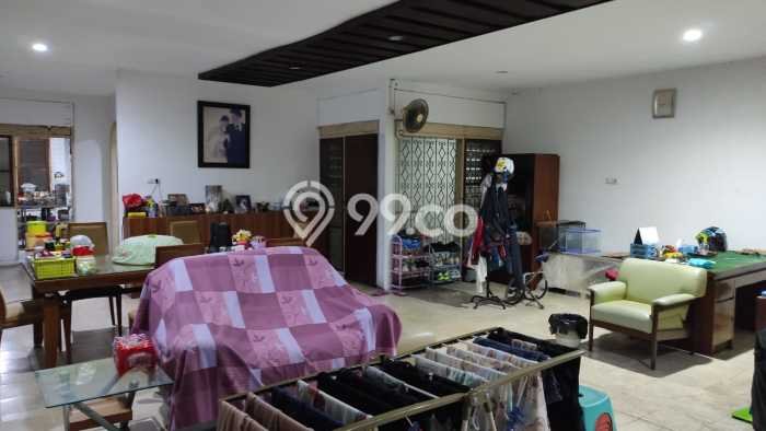 Hunian Super Elit dengan Akses Paling Strategis di Petojo, Jakarta Pusat Hunian Super Elit dengan Akses Paling Strategis di Petojo, Jakarta Pusat