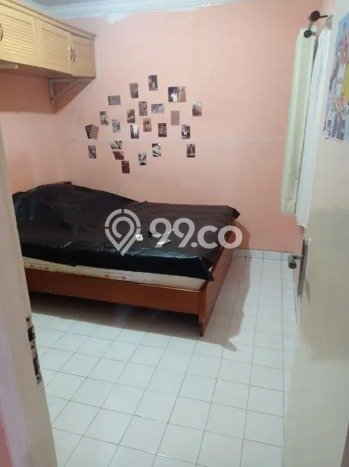 Dijual Rumah Eksklusif 3 KT di Duri Kosambi, Jakarta Barat Dijual Rumah Eksklusif 3 KT di Duri Kosambi, Jakarta Barat