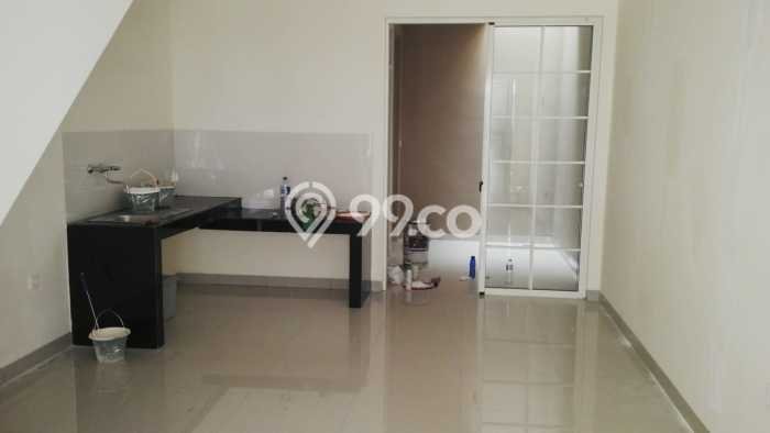 Jarang Ada! Rumah Kontrakan 2 Kamar Nyaman Siap Huni Green Lake City Jarang Ada! Rumah Kontrakan 2 Kamar Nyaman Siap Huni Green Lake City