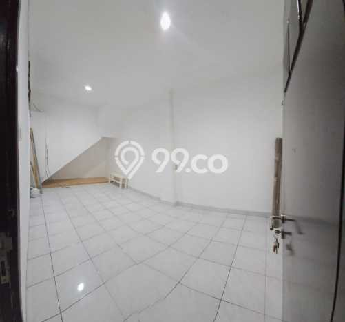 Rumah Kontrakan Jakarta Barat LT 99m2 LB 90m2 Area Duri Kosambi Rumah Kontrakan Jakarta Barat LT 99m2 LB 90m2 Area Duri Kosambi
