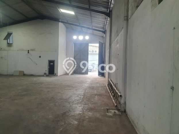 Gudang Disewakan di Kawasan Ramai Neglasari, Tangerang Gudang Disewakan di Kawasan Ramai Neglasari, Tangerang