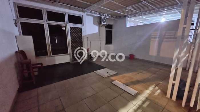 Rumah Kontrakan Jakarta Barat LT 99m2 LB 90m2 Area Duri Kosambi Rumah Kontrakan Jakarta Barat LT 99m2 LB 90m2 Area Duri Kosambi