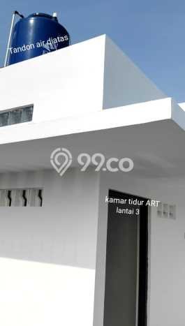 Dijual Rumah Mewah Megah Dengan View Cantik di Metland Puri, Jakarta Barat Dijual Rumah Mewah Megah Dengan View Cantik di Metland Puri, Jakarta Barat