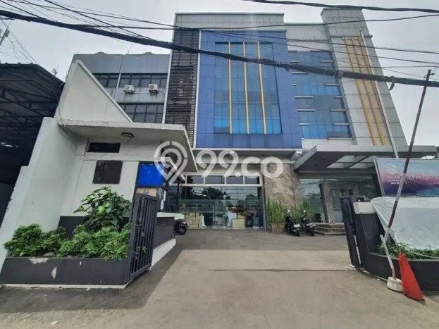 Lokasi Strategis! Dijual Kantor Bisnis di Kemayoran, Jakarta Pusat Kondisi Baik Lokasi Strategis! Dijual Kantor Bisnis di Kemayoran, Jakarta Pusat Kondisi Baik
