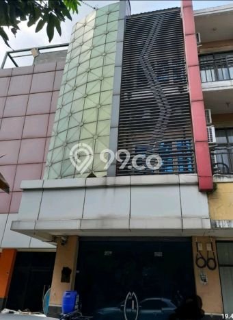 Jual Cepat Hunian Elegan Klasik di Jakarta Timur Jual Cepat Hunian Elegan Klasik di Jakarta Timur