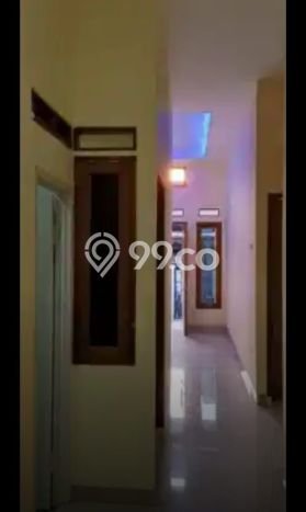 Rumah Luas Asri 2 KT Siap Pakai di Klender Jakarta Timur Rumah Luas Asri 2 KT Siap Pakai di Klender Jakarta Timur