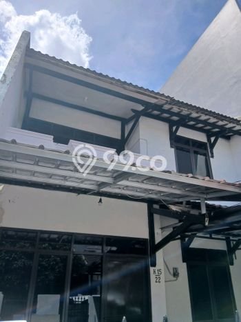 Disewakan! Rumah 4 Kamar Tidur &
2 Kamar Mandi di Pondok Kelapa, Jakarta Timur Disewakan! Rumah 4 Kamar Tidur &
2 Kamar Mandi di Pondok Kelapa, Jakarta Timur