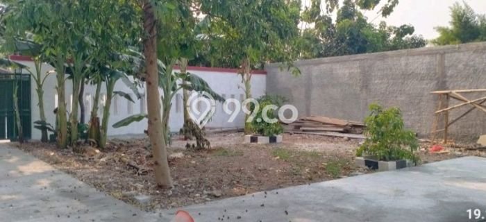 Tanah Kavling Dijual di Jakarta Timur dengan Spesifikasi 200m2 Tanah Kavling Dijual di Jakarta Timur dengan Spesifikasi 200m2