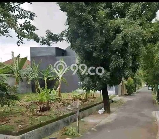 Tanah Kavling Dijual di Pondok Bambu, Jakarta Timur dengan Luas Tanah 150m2 Tanah Kavling Dijual di Pondok Bambu, Jakarta Timur dengan Luas Tanah 150m2