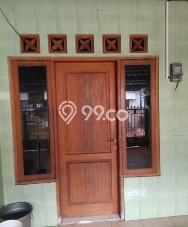 Rumah Modern Minimalis 3 Kamar Bisa Langsung Pindah di Duren Sawit Rumah Modern Minimalis 3 Kamar Bisa Langsung Pindah di Duren Sawit
