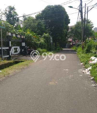 Tanah Kavling Dijual di Pondok Bambu, Jakarta Timur dengan Luas Tanah 150m2 Tanah Kavling Dijual di Pondok Bambu, Jakarta Timur dengan Luas Tanah 150m2