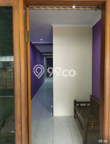 Rumah Modern Minimalis 3 Kamar Bisa Langsung Pindah di Duren Sawit Rumah Modern Minimalis 3 Kamar Bisa Langsung Pindah di Duren Sawit