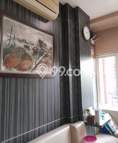 Jual Cepat Hunian Elegan Klasik di Jakarta Timur Jual Cepat Hunian Elegan Klasik di Jakarta Timur