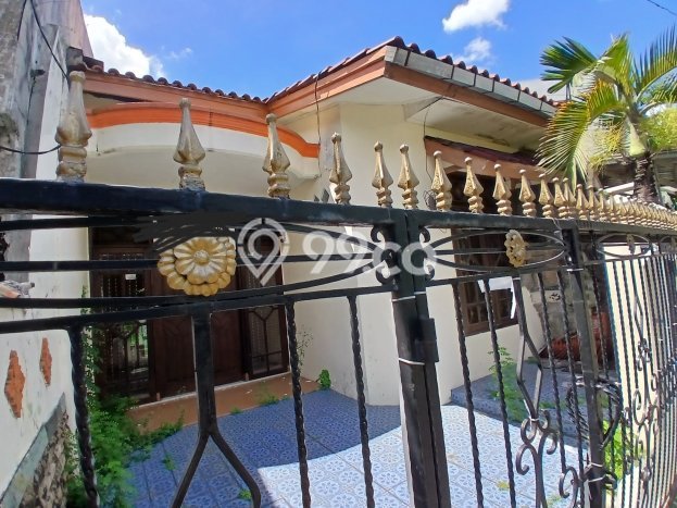 Disewakan! Rumah 3 Kamar Tidur &
2 Kamar Mandi di Pondok Kelapa, Jakarta Timur Disewakan! Rumah 3 Kamar Tidur &
2 Kamar Mandi di Pondok Kelapa, Jakarta Timur