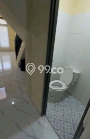 Jual Rumah Modern 3 KT di Klender, Jakarta Timur Jual Rumah Modern 3 KT di Klender, Jakarta Timur