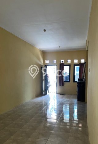 Rumah sewa siap huni 2 KT di Klender, Jakarta Timur Rumah sewa siap huni 2 KT di Klender, Jakarta Timur