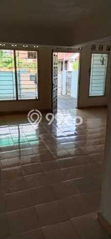 Rumah Luas Asri 5 KT Siap Huni di Pondok Bambu Jakarta Timur Rumah Luas Asri 5 KT Siap Huni di Pondok Bambu Jakarta Timur
