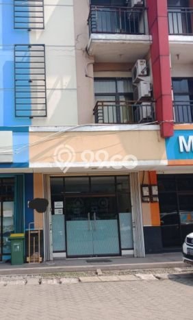 Unit Ruko Tersedia di Cawang Spesifikasi LB 120m2 Unit Ruko Tersedia di Cawang Spesifikasi LB 120m2