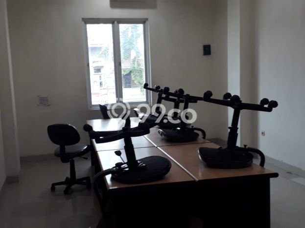 Unit Ruko Tersedia di Cawang Spesifikasi LB 120m2 Unit Ruko Tersedia di Cawang Spesifikasi LB 120m2