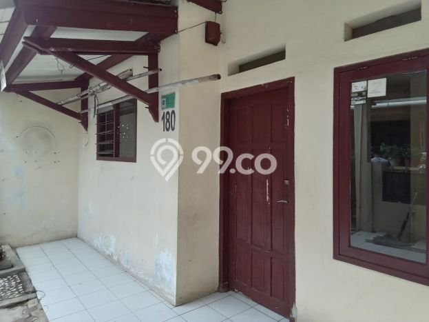 Dijual Rumah Modern 2 KT di Klender, Jakarta Timur Dijual Rumah Modern 2 KT di Klender, Jakarta Timur