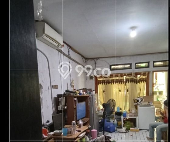 Dijual Hunian Rumah Terawat 2 KT di Klender, Jakarta Timur Dijual Hunian Rumah Terawat 2 KT di Klender, Jakarta Timur