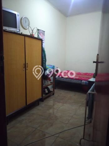 Rumah Modern 2 Kamar LT 156m2 di Klender Rumah Modern 2 Kamar LT 156m2 di Klender