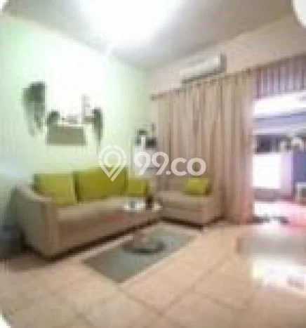 For Sale Hunian Rumah Terawat 2 KT di Klender, Jakarta Timur For Sale Hunian Rumah Terawat 2 KT di Klender, Jakarta Timur
