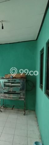 Rumah Modern 3 Kamar LT 78m2 di Klender Rumah Modern 3 Kamar LT 78m2 di Klender