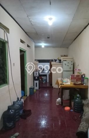 Rumah Modern 3 Kamar LT 78m2 di Klender Rumah Modern 3 Kamar LT 78m2 di Klender