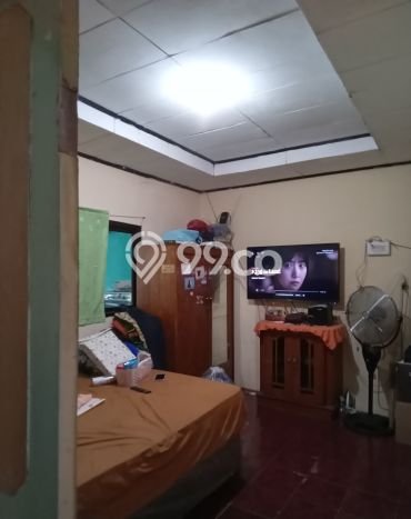 Rumah Modern 3 Kamar LT 78m2 di Klender Rumah Modern 3 Kamar LT 78m2 di Klender
