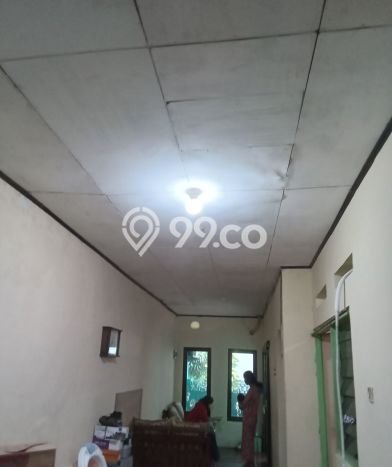 Rumah Modern 3 Kamar LT 78m2 di Klender Rumah Modern 3 Kamar LT 78m2 di Klender