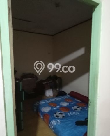 Rumah Modern 3 Kamar LT 78m2 di Klender Rumah Modern 3 Kamar LT 78m2 di Klender