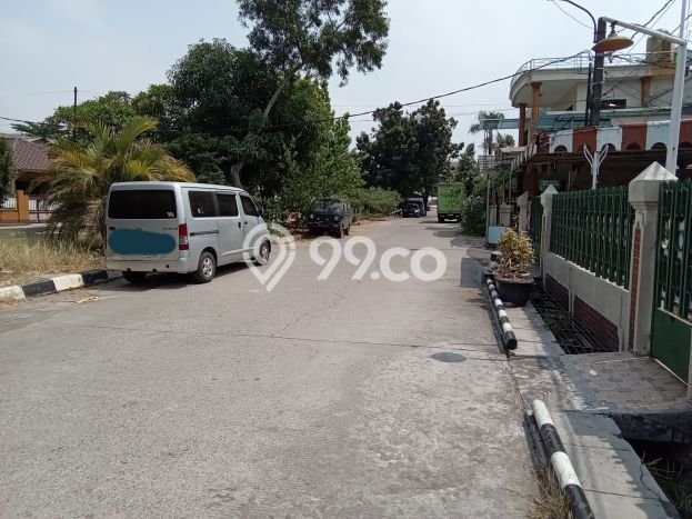 Rumah sewa siap huni 5 KT di Pondok Kopi, Jakarta Timur Rumah sewa siap huni 5 KT di Pondok Kopi, Jakarta Timur