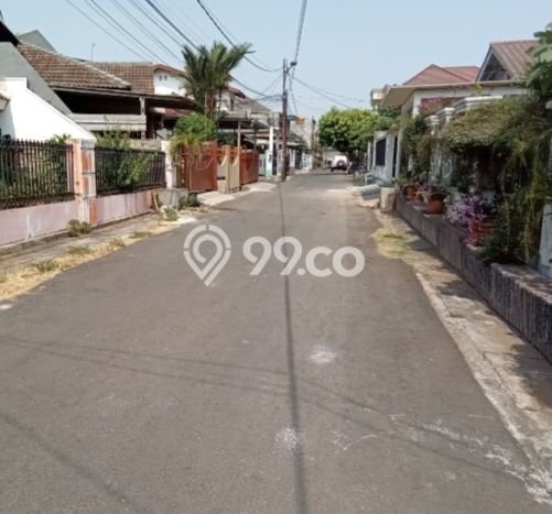 Rumah sewa siap huni 5 KT di Pondok Kopi, Jakarta Timur Rumah sewa siap huni 5 KT di Pondok Kopi, Jakarta Timur