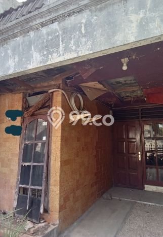 Hunian Nyaman Asri 2 KT Siap Huni di Pondok Kelapa Jakarta Timur Hunian Nyaman Asri 2 KT Siap Huni di Pondok Kelapa Jakarta Timur