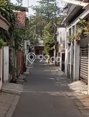 Hunian Nyaman Asri 2 KT Siap Huni di Pondok Kelapa Jakarta Timur Hunian Nyaman Asri 2 KT Siap Huni di Pondok Kelapa Jakarta Timur