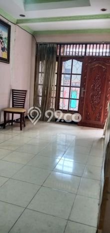 Rumah Minimalis 3 KT di Klender Jakarta Timur Unfurnished Rumah Minimalis 3 KT di Klender Jakarta Timur Unfurnished