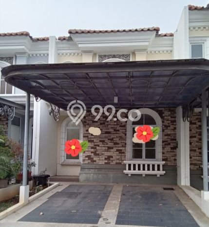 Jual Rumah Bagus Siap Huni LB 90m2 di Cakung, Jakarta Timur Jual Rumah Bagus Siap Huni LB 90m2 di Cakung, Jakarta Timur