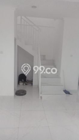 Dijual Rumah Modern 4 KT di Pondok Kelapa, Jakarta Timur Dijual Rumah Modern 4 KT di Pondok Kelapa, Jakarta Timur
