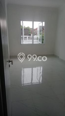 Dijual Rumah Modern 4 KT di Pondok Kelapa, Jakarta Timur Dijual Rumah Modern 4 KT di Pondok Kelapa, Jakarta Timur
