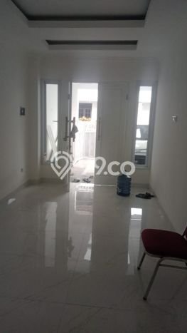 Dijual Rumah Modern 4 KT di Pondok Kelapa, Jakarta Timur Dijual Rumah Modern 4 KT di Pondok Kelapa, Jakarta Timur